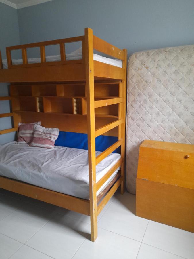 Itanhaém Casa De Praia Com Piscina מראה חיצוני תמונה