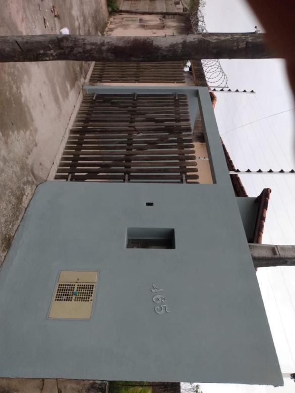 Itanhaém Casa De Praia Com Piscina מראה חיצוני תמונה